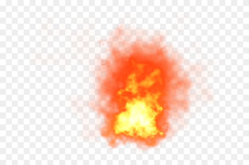 650x497 Fire Smoke Photo Anime Fire, Bonfire, Flame, Mountain HD PNG Download