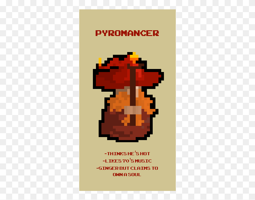 319x601 Fire Themed Wizard Poster, Plant, Rug, Flower Descargar Hd Png