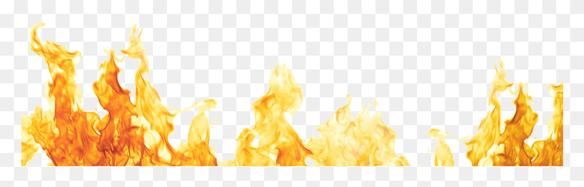 1201x322 Fire Transparent Burning Earth In Flames, Flame, Bonfire HD PNG Download