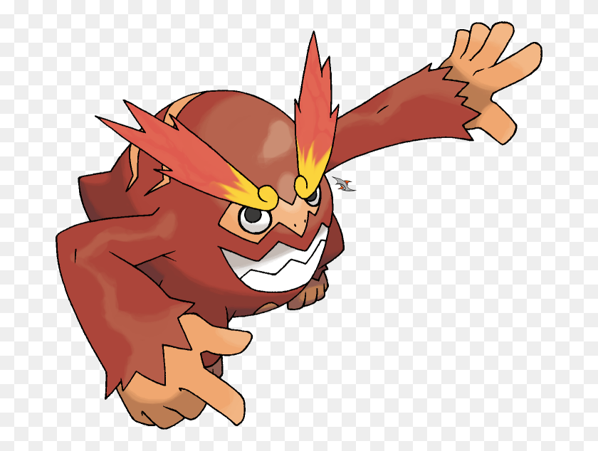 684x574 Fire Type Pokemon Which Half Fire Type Pokemon Red Fire Type Pokemon, Dragon, Outdoors, Animal HD PNG Download