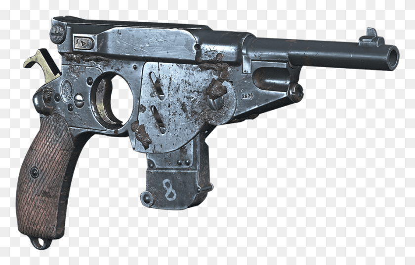 889x544 Firearm, Gun, Weapon, Weaponry HD PNG Download