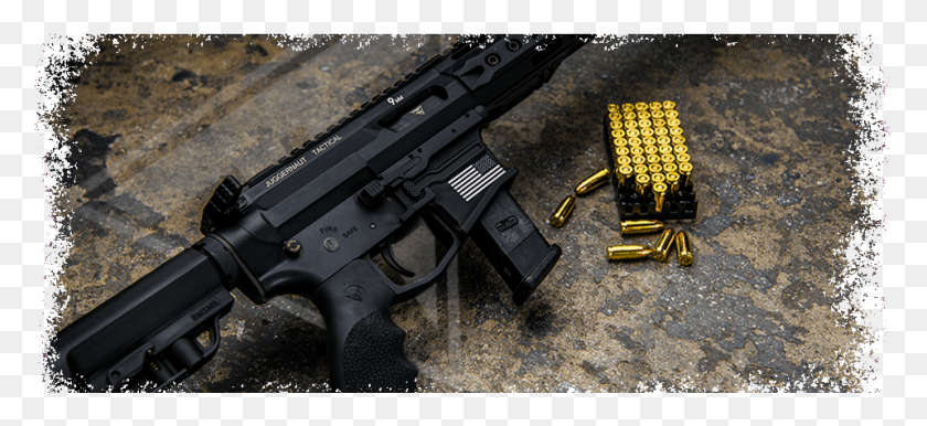 959x401 Firearm, Gun, Weapon, Weaponry HD PNG Download