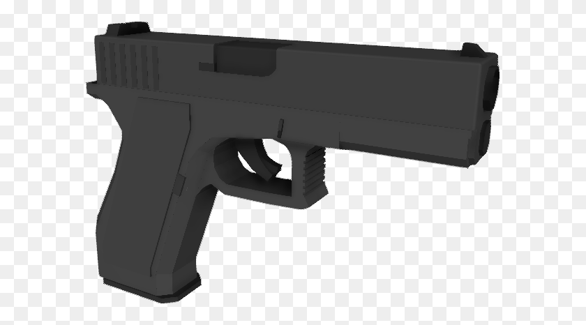 595x406 Firearm, Gun, Weapon, Weaponry HD PNG Download