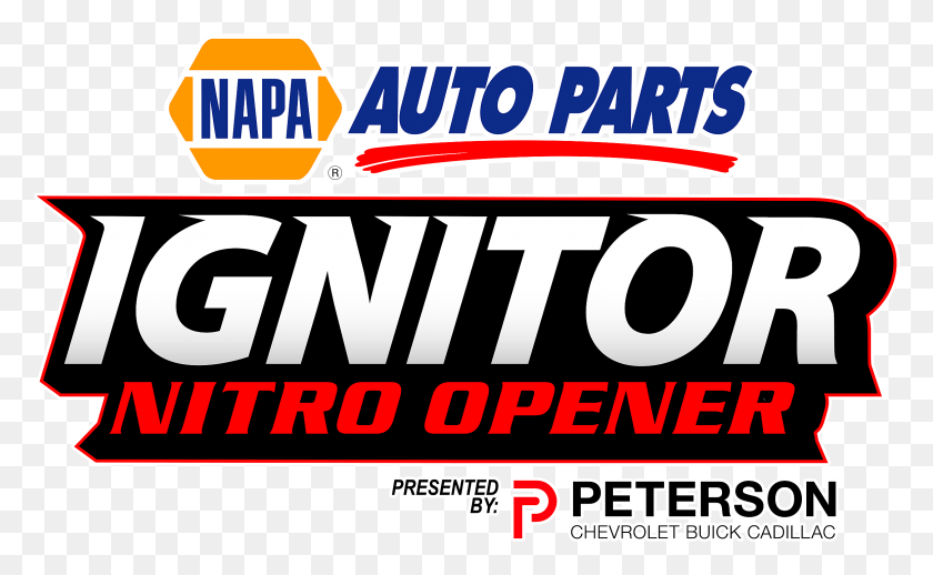 2321x1365 Firebird Raceway Ignitor Napa Auto Parts, Word, Text, Label HD PNG Download