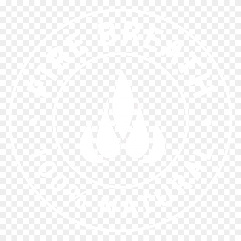 2278x2278 Логотип Firebreath Логотип Firebreath Черный Вудфорд Заповедник, Аксессуары, Аксессуары, Ювелирные Изделия Png Скачать