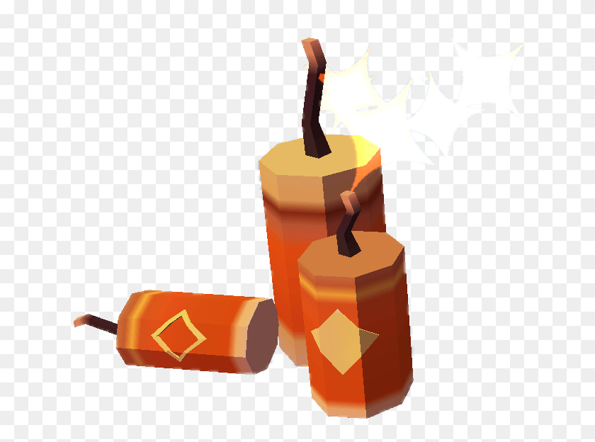 644x564 Firecracker Candle, Weapon, Weaponry, Bomb HD PNG Download