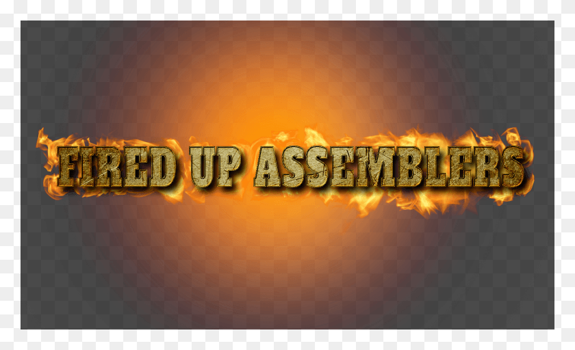 1500x870 Fired Up Assemblers Bottom Graphic Design, Fire, Plant, Flame HD PNG Download