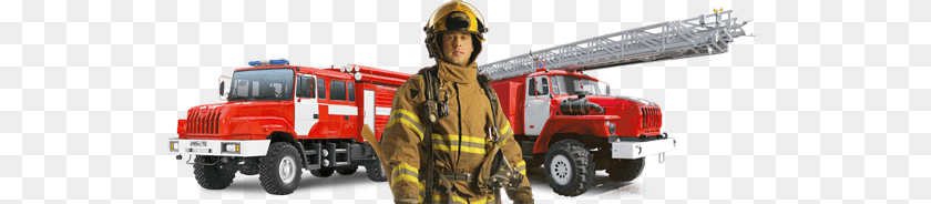 Firefighter, Adult, Male, Man, Person Sticker PNG