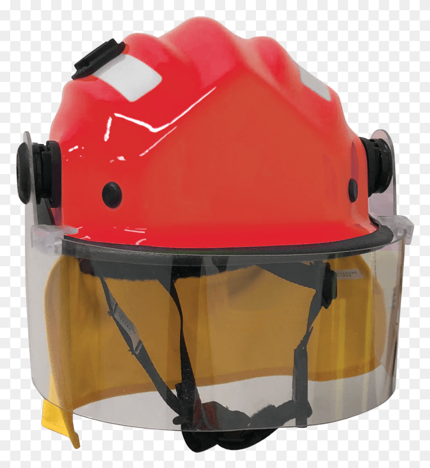 1078x1181 Firefighter Helmet Hard Hat, Clothing, Apparel, Crash Helmet HD PNG Download