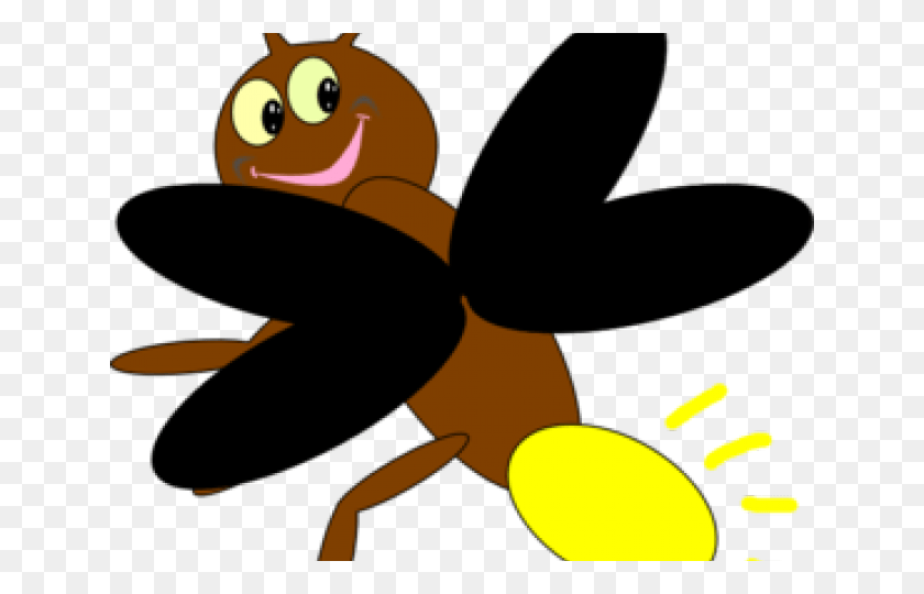 640x480 Firefly Clipart Firefly Clipart, Animal, Person, Human HD PNG Download