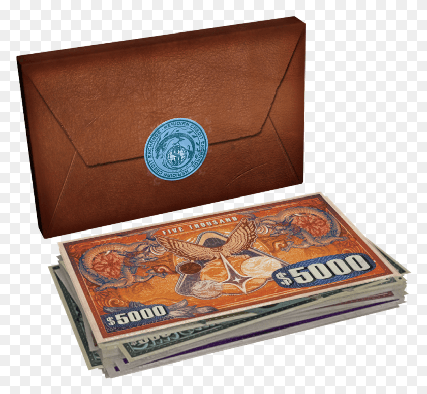 965x886 Firefly Deluxe Up Firefly The Game Big Money, Box, Book, Wallet HD PNG Download