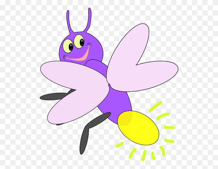 534x594 Firefly Picture Firefly Clipart, Invertebrate, Animal, Insect HD PNG Download