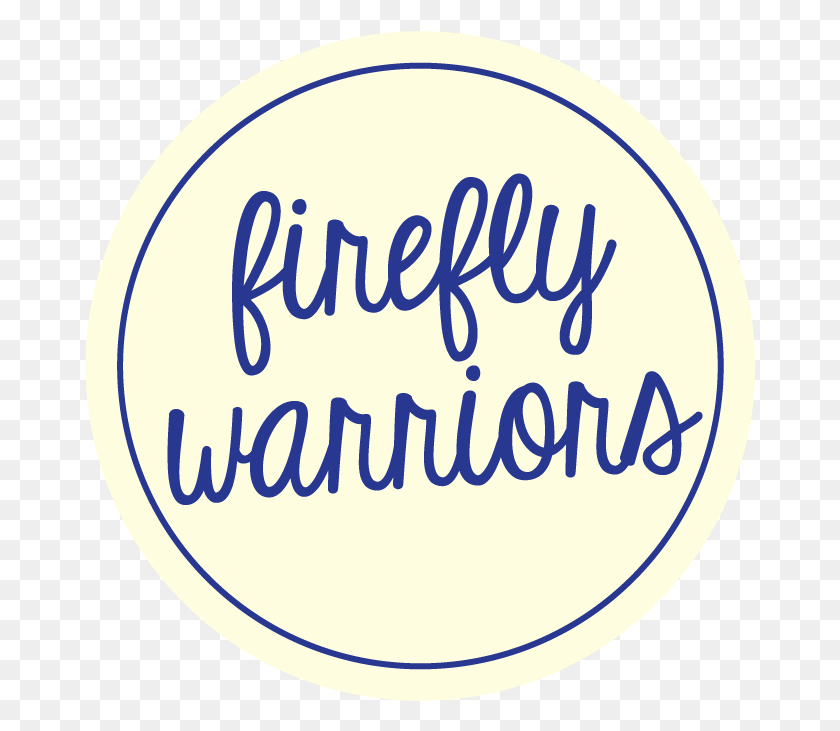 672x671 Firefly Warriors, Text, Label, Handwriting HD PNG Download