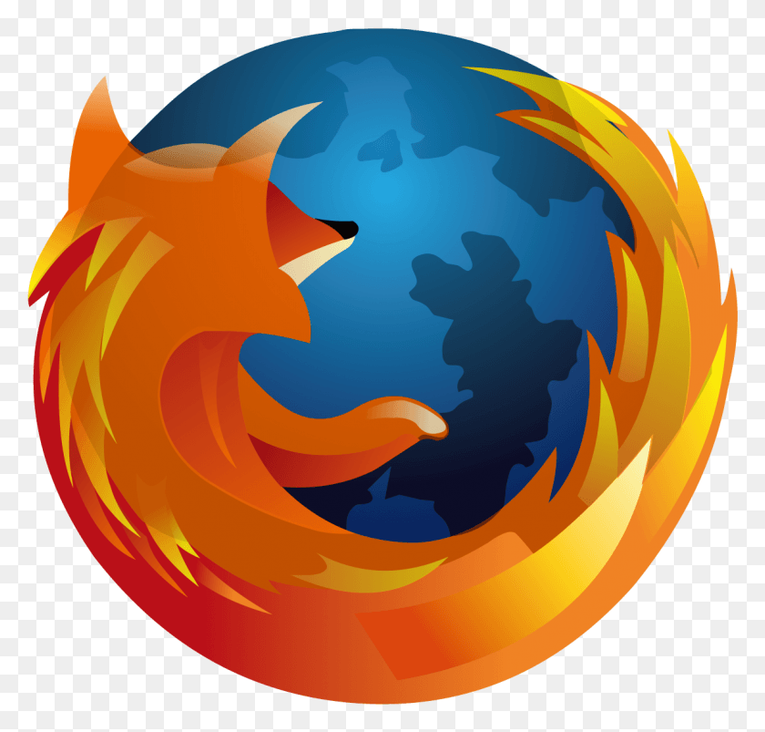 1150x1096 Firefox Logo, Astronomy HD PNG Download