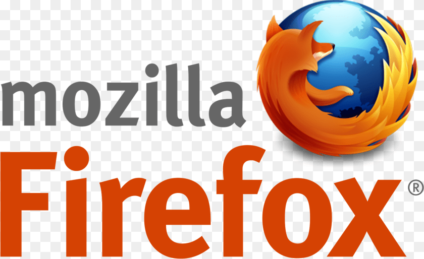 3862x2363 Firefox Logo, Sphere Transparent PNG