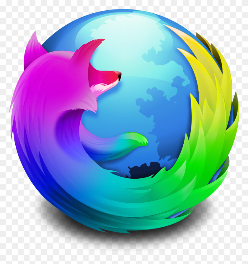 1144x1220 Firefox Logo Different Type Of Browser, Outer Space, Astronomy, Universe HD PNG Download