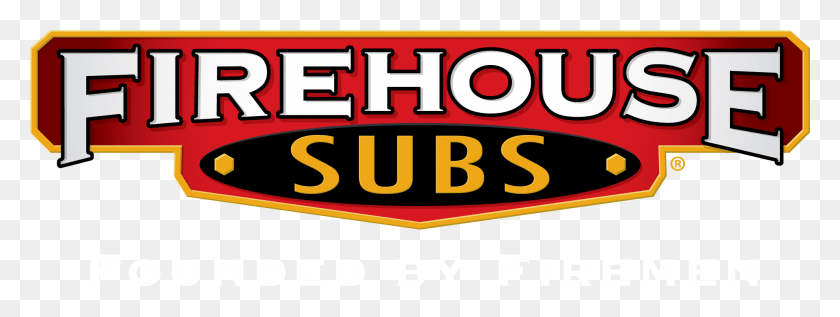 1978x654 Firehouse Subs Firehouse Subs Logo, Text, Word, Label HD PNG Download