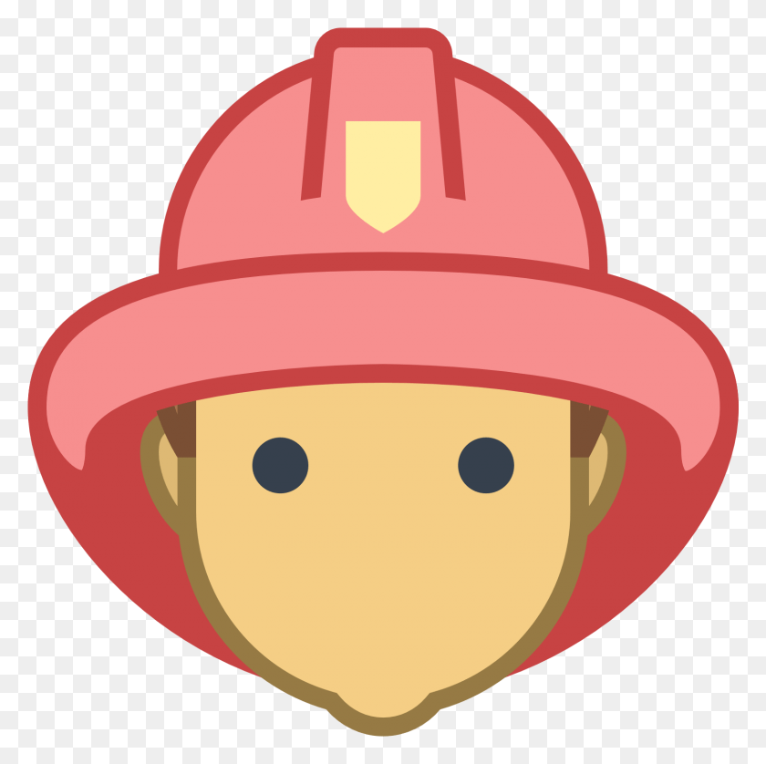 1521x1519 Png Значок Пожарного Значок Пожарного, Бейсболка, Кепка, Шляпа Png Скачать
