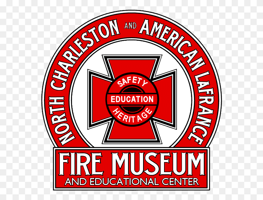 578x578 Логотип Пожарного Музея Пожарный, Этикетка, Текст, Кетчуп Png Скачать