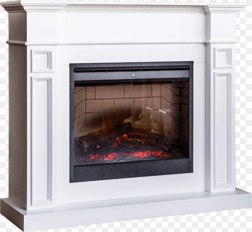 Fireplace, Hearth, Indoors Sticker PNG