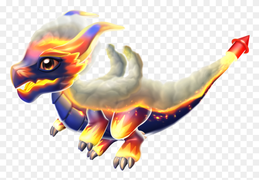 1504x1018 Descargar Pngfirestar Dragon Firestar Dragon Mania, Toy, Hook, Animal Hd Png