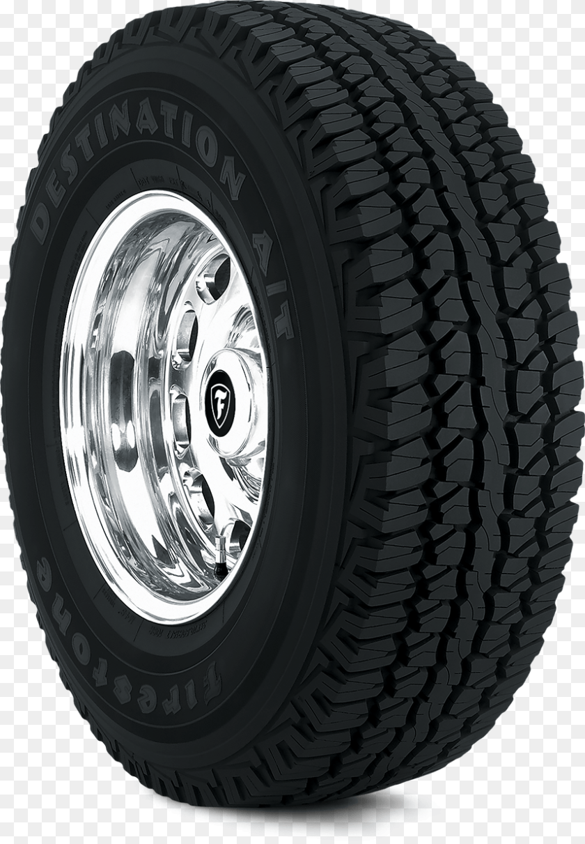 Firestone Destination At Firestone Destination At 225, Alloy Wheel, Car, Car Wheel, Machine Clipart PNG