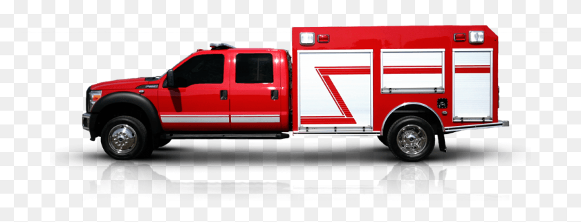 1042x350 Пожарная Машина Png Скачать