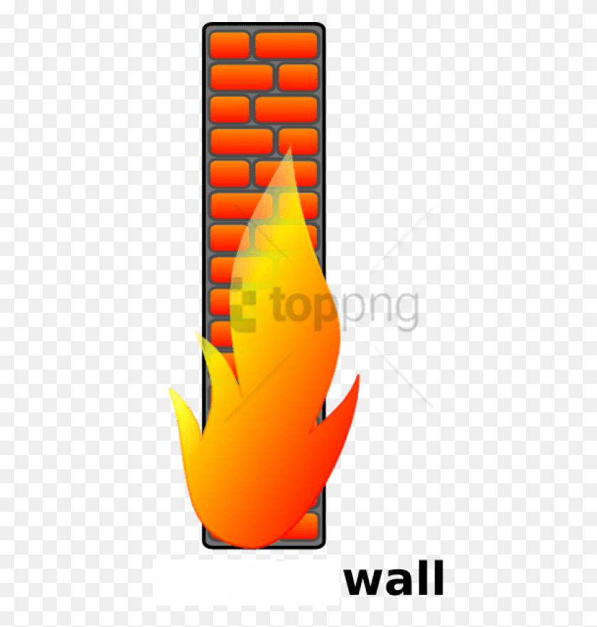 411x822 Firewall Images Background Transparent Firewall Clipart, Fire, Flame, Animal HD PNG Download