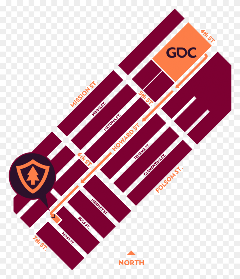 953x1117 Firewatch Demo Day Map Easycomposites Logo, Poster, Advertising, Symbol Hd Png Скачать