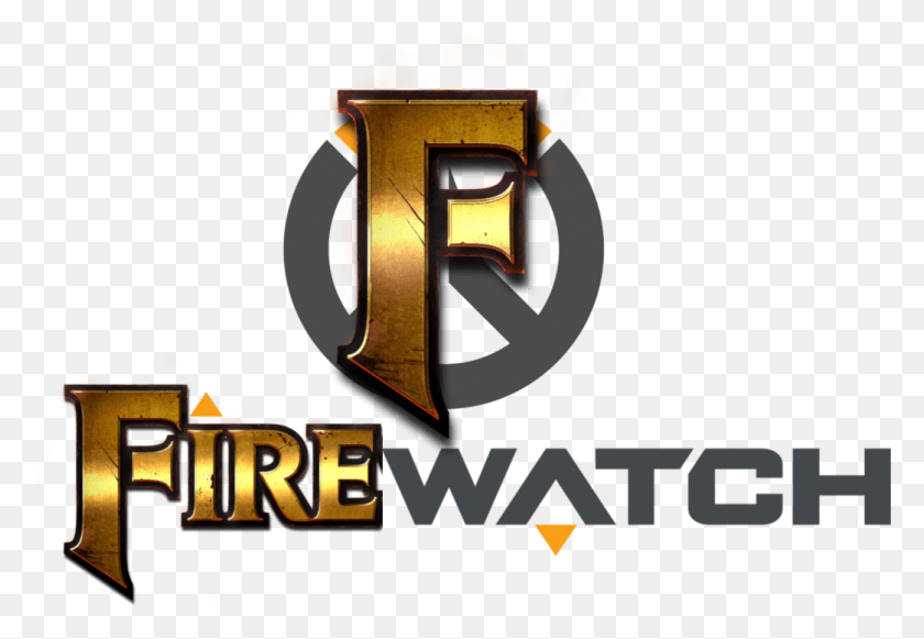 1043x698 Firewatch Графический Дизайн, Алфавит, Текст, Логотип Hd Png Скачать