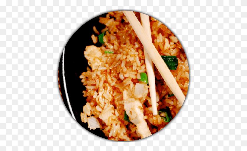 465x456 Firewok Fried Rice Side Dish, Plant, Produce, Food HD PNG Download