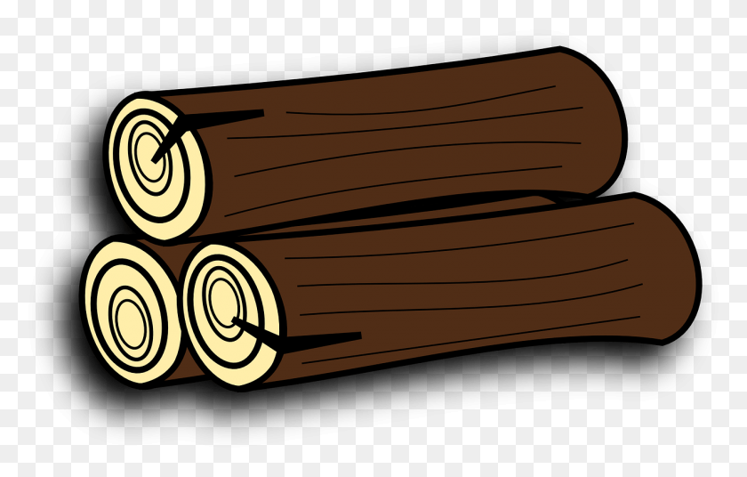 1280x782 Firewood Tree Trunk Logs Timber Image Wood Clipart, Pillar, Architecture, Building HD PNG Download