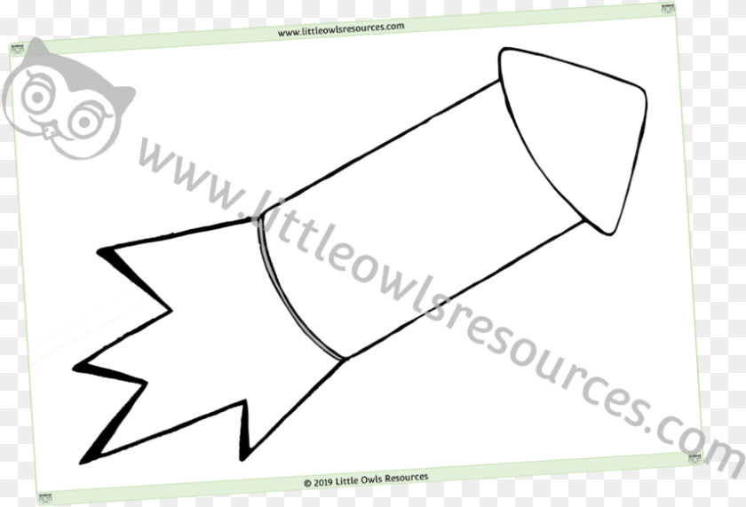 Fireworkforcollagecover Origami Paper Transparent PNG