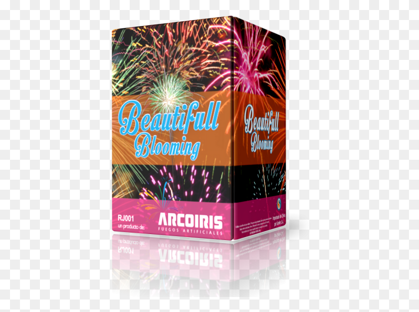 407x565 Fireworks, Paper, Plant, Night HD PNG Download