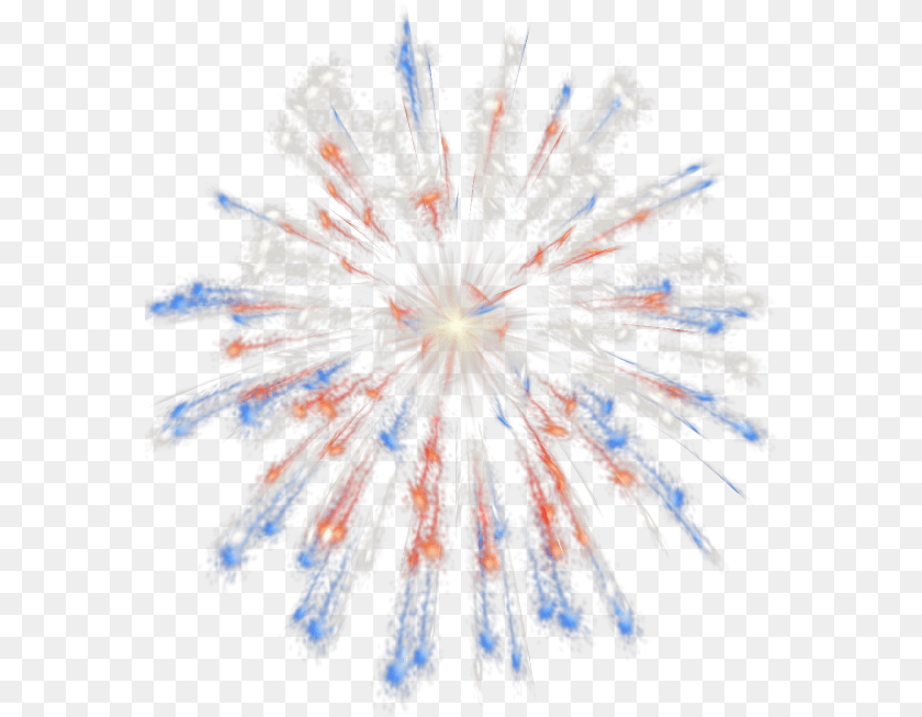Fireworks, Chandelier, Lamp Transparent PNG