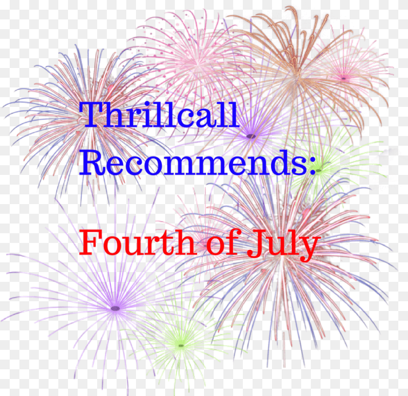 Fireworks, Plant Transparent PNG
