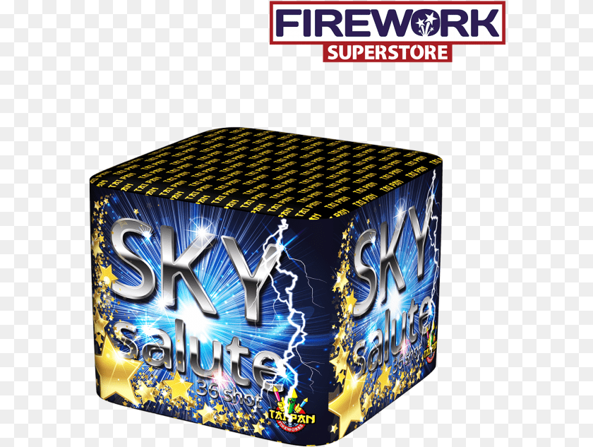 Fireworks PNG