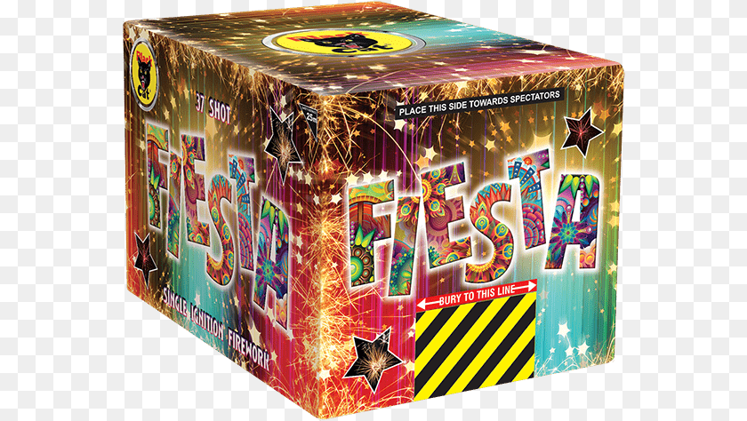 Fireworks, Box, Computer Hardware, Electronics, Hardware Sticker PNG