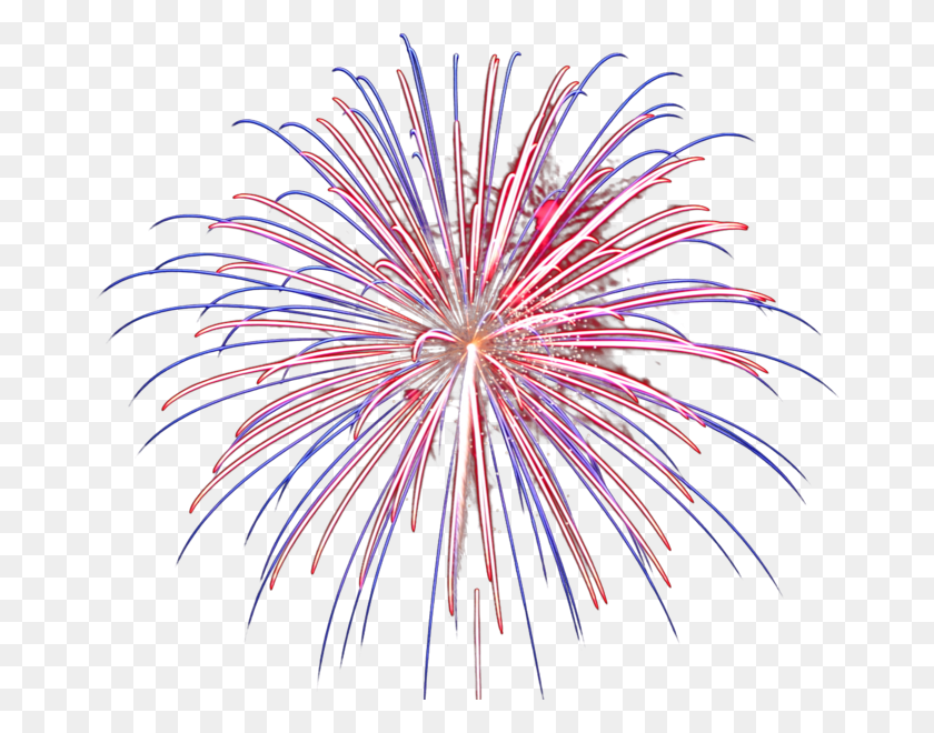 670x600 Fireworks Clear Background Fireworks, Nature, Outdoors, Night HD PNG Download