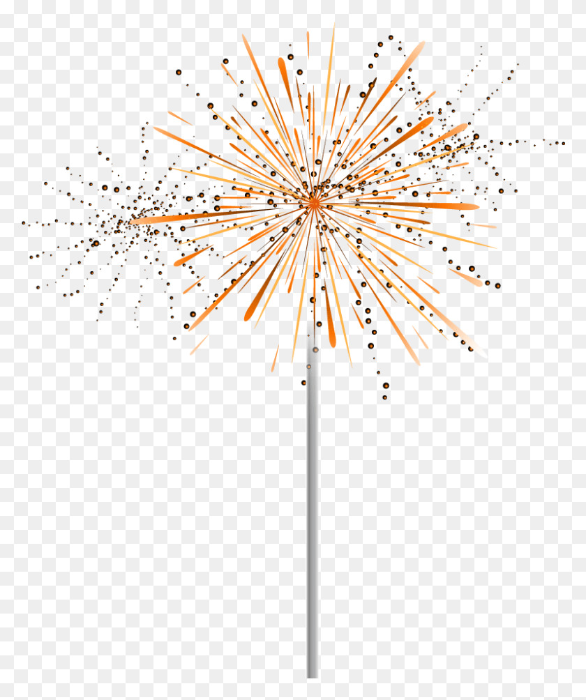 797x965 Fireworks Icon Transprent Free Symmetry Fireworks, Nature, Outdoors, Night HD PNG Download