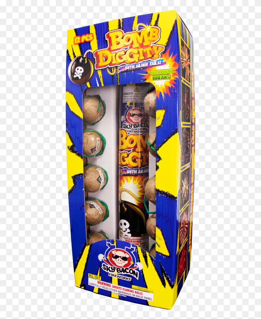 419x965 Fireworks Toy, Food, Shelf, Clothing HD PNG Download