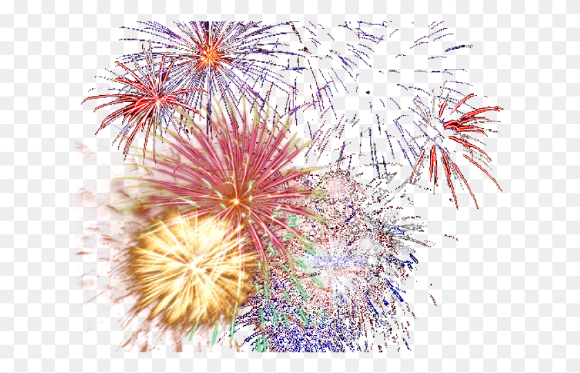 623x481 Fireworks Transparent Images Paris Happy New Year, Nature, Outdoors, Night HD PNG Download