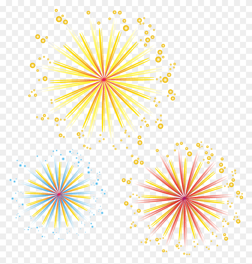 2244x2367 Fireworks Transparent Paper Graphic Design, Nature, Outdoors, Night HD PNG Download