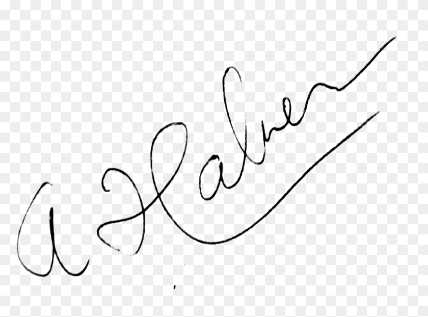 1090x786 Firma Abraham Haber Firma Abraham, Text, Handwriting, Signature HD PNG Download