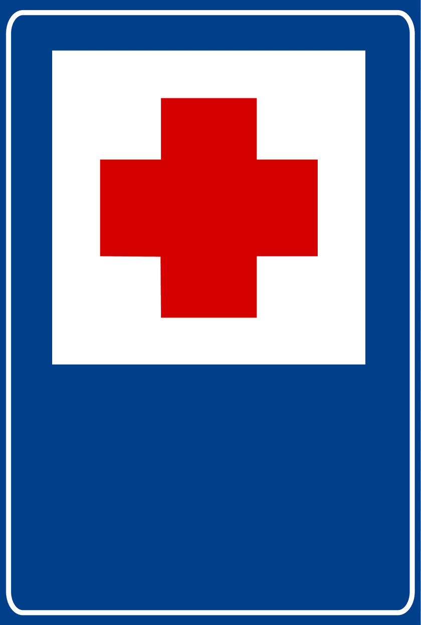 First Aid Logo, First Aid, Red Cross, Symbol Clipart PNG