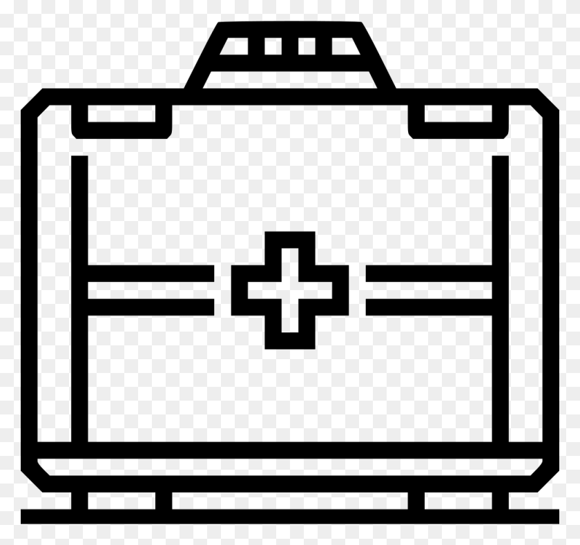 980x916 First Aid Kit Comments Icon, Stencil, Label, Text HD PNG Download