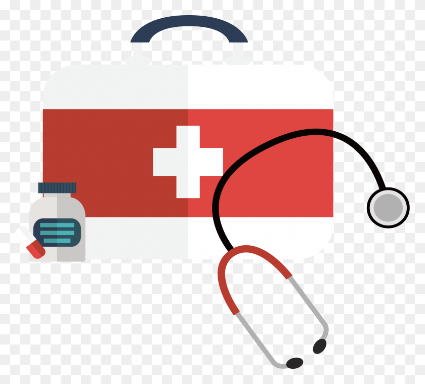 1935x1734 First Aid Kit First Aid Kit Clipart, Furniture, Cabinet HD PNG Download