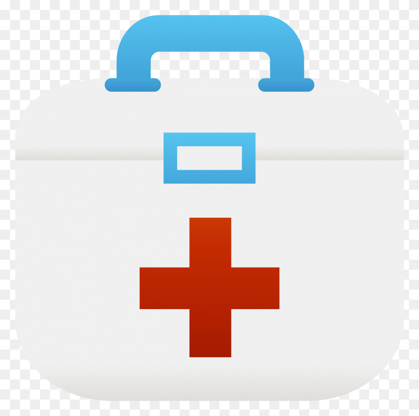 2358x2337 First Aid Kit For Livestock Medical Attention Icon, Logo, Symbol, Trademark HD PNG Download