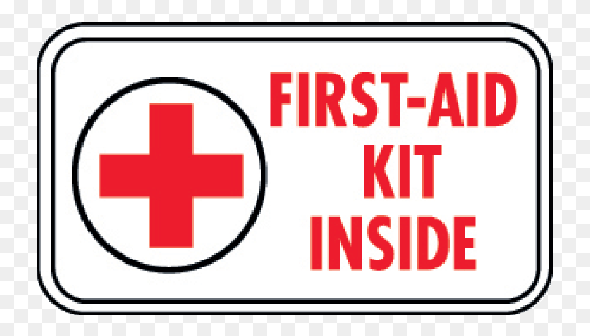 737x419 First Aid Sign, Logo, Symbol, Trademark HD PNG Download