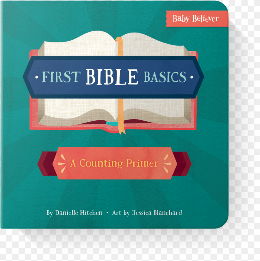 961x965 First Bible Basics, Book, Publication, Road Sign, Sign Sticker PNG